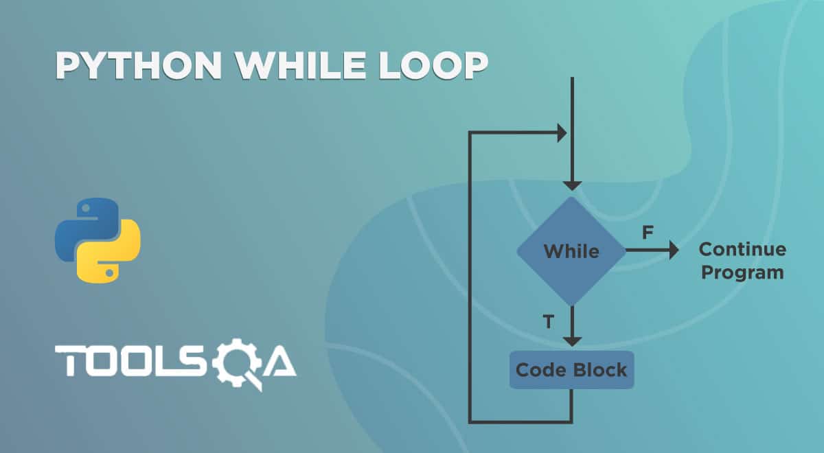 Python While Loop | While True and While Else in Python || ToolsQA